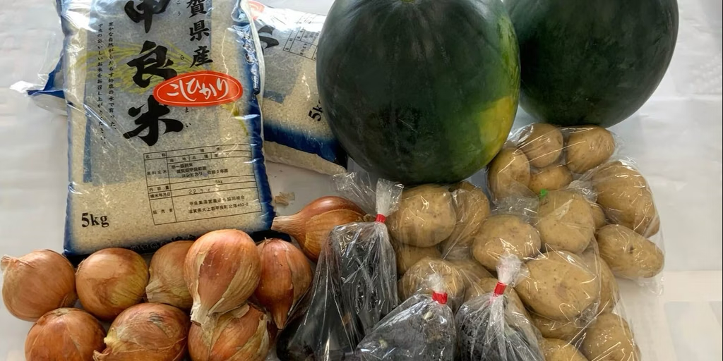 （随時受付中）ベテラン農家がサポート！独立就農に向けて地域おこし協力隊に挑戦してみませんか