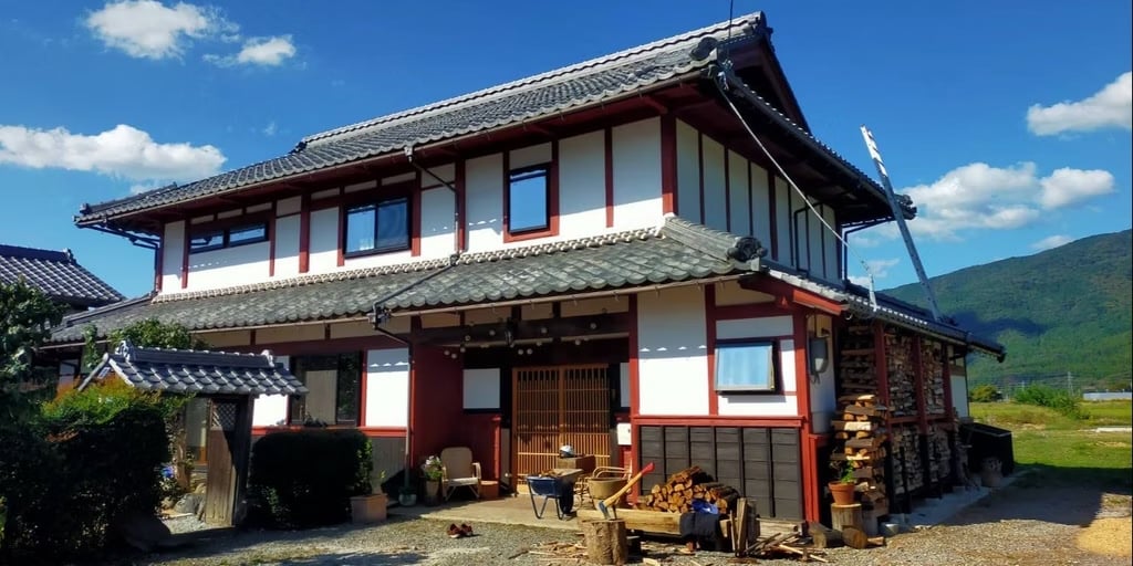 米原での住まい探しに空き家バンクをご利用ください