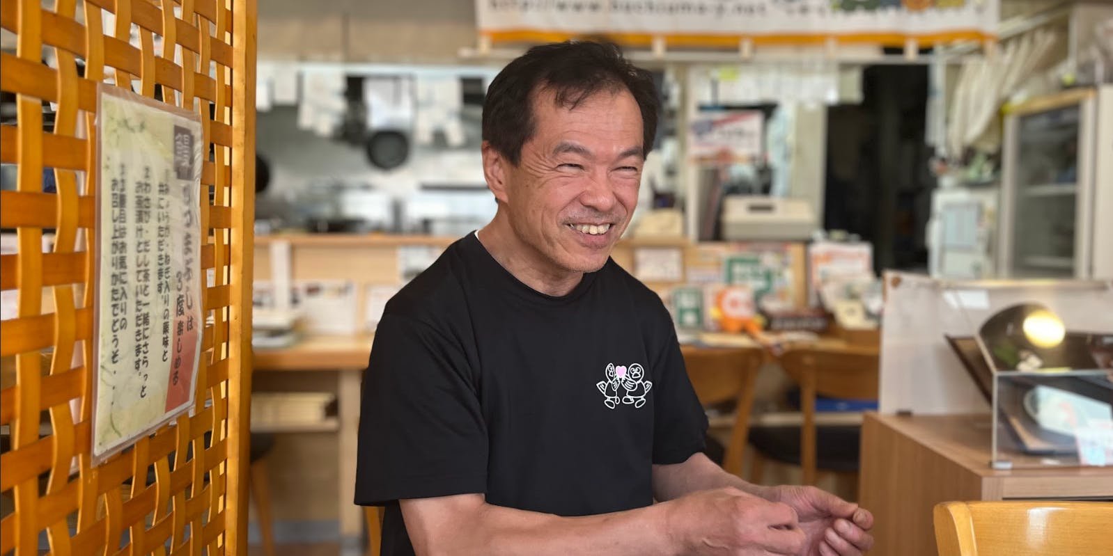 山口駅至近★TV取材も多数の鰻屋を継ぎませんか？年齢不問！