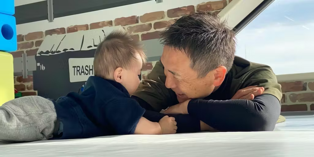 住めば意外と近いまち大津で、エネルギッシュに夢を追う