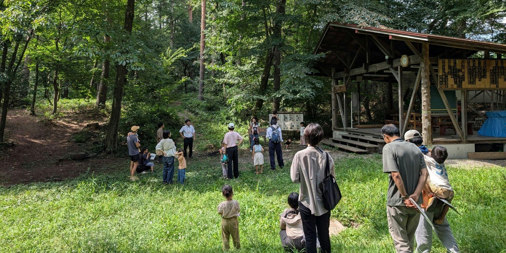 相談は随時 学校見学ができます！「くらし」で選ぶ伊那市の教育移住